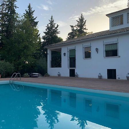 Caseria San Jose بايثا المظهر الخارجي الصورة