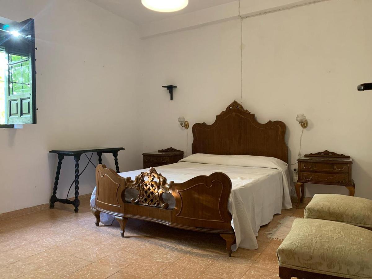 Caseria San Jose بايثا المظهر الخارجي الصورة